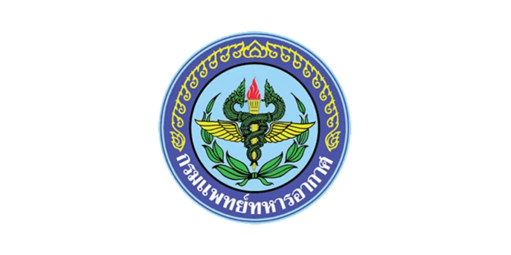 กรมแพทย์ทหารอากาศ เปิดรับสมัครลูกจ้างชั่วคราวรายเดือน 33 อัตรา